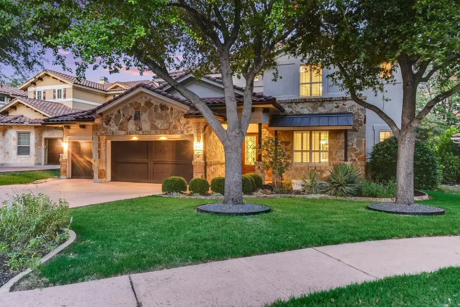 505 Horseback Holw, Austin, TX 78732 - #3