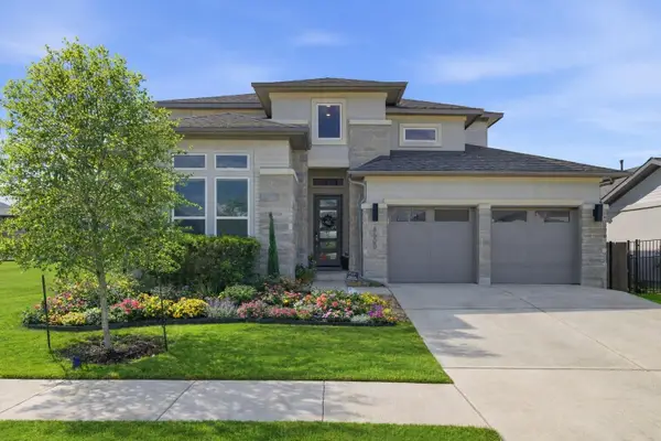 8600 Turaco Trl, Austin, TX 78744