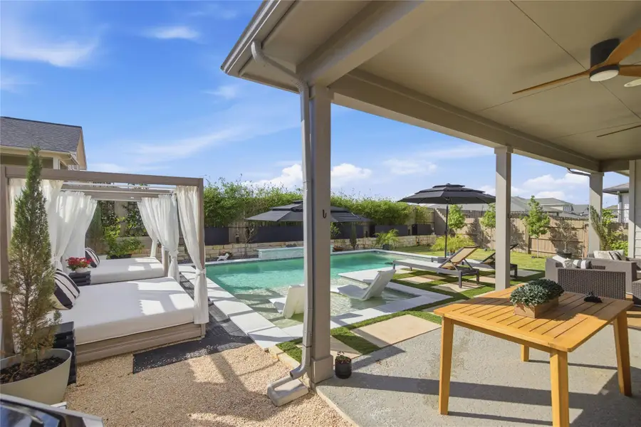 8600 Turaco Trl, Austin, TX 78744 - #2
