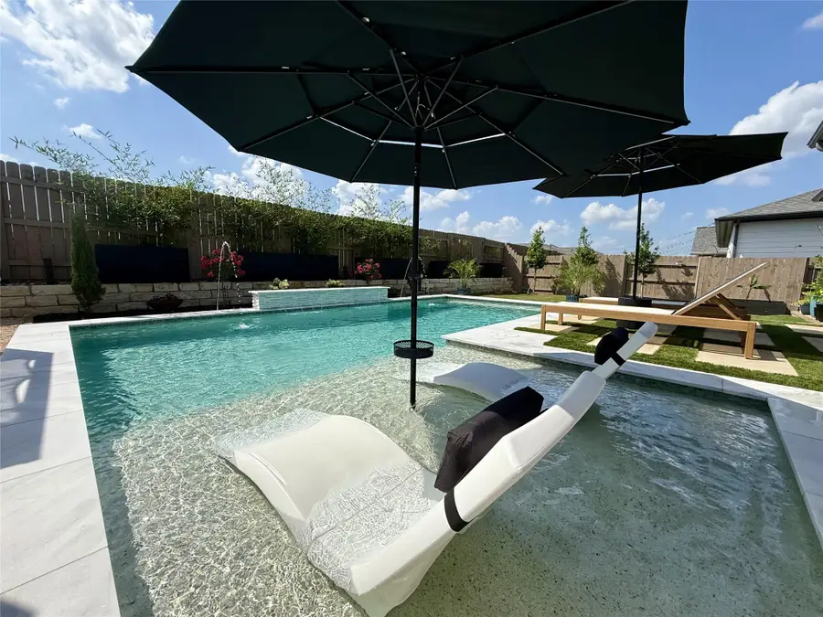 8600 Turaco Trl, Austin, TX 78744 - #3