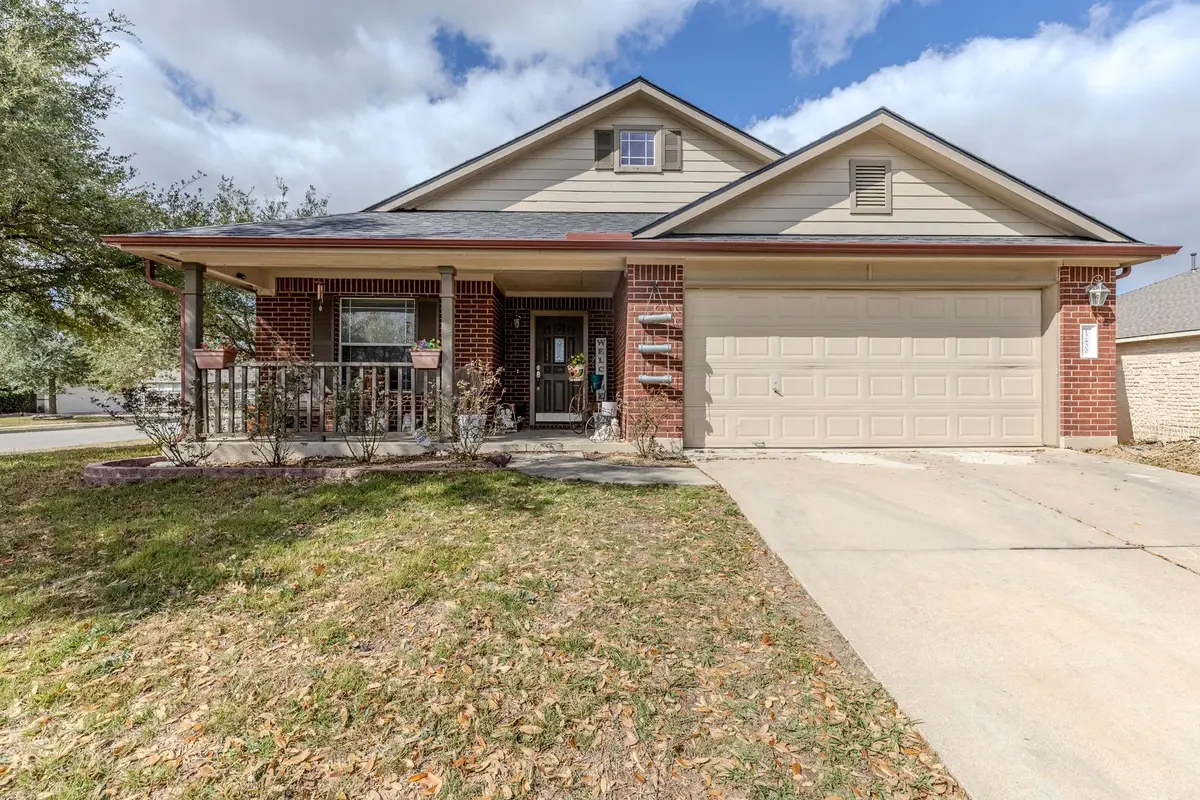 12800 Starbrimson Trl, Elgin, TX 78621 - #1