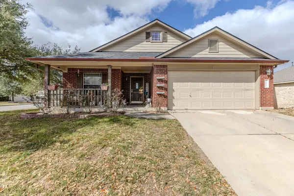 12800 Starbrimson Trl, Elgin, TX 78621