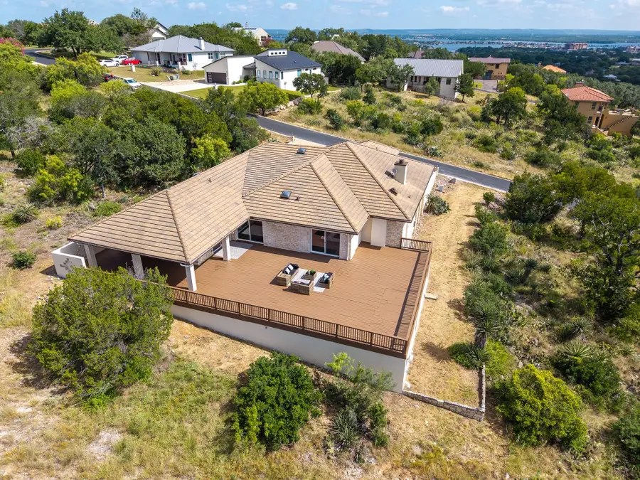 715 Fawn, Horseshoe Bay, TX 78657 - #2