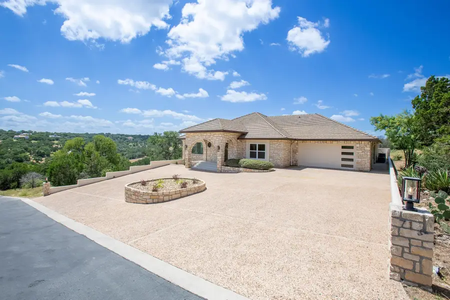 715 Fawn, Horseshoe Bay, TX 78657 - #3