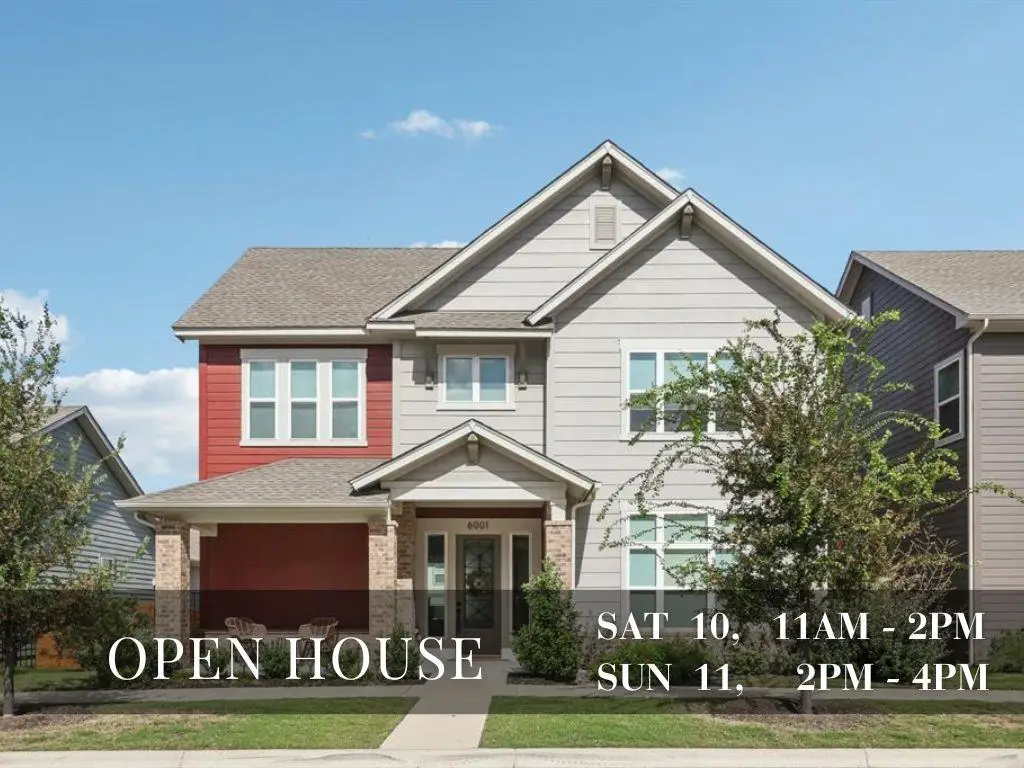 6001 Mc Murtry St, Austin, TX 78747 - Image #1