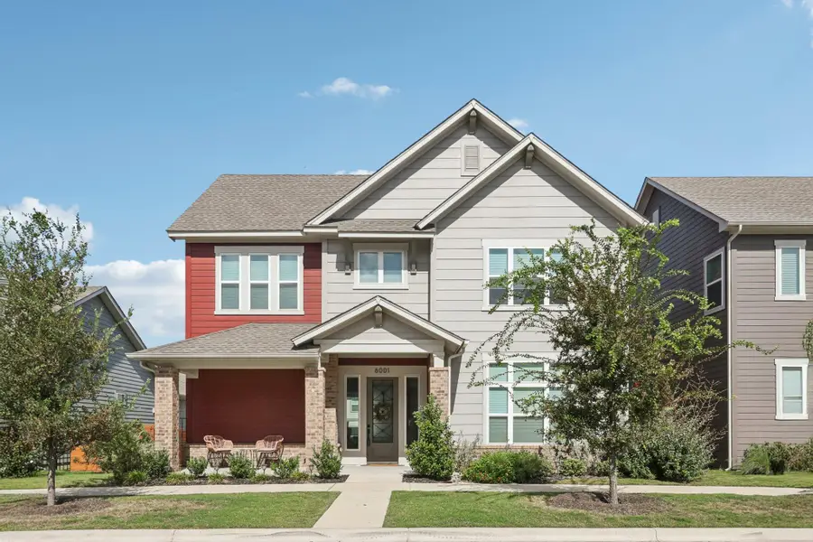 6001 Mc Murtry St, Austin, TX 78747 - Image #2