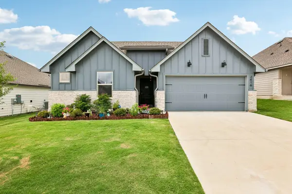 2416 Muscovy Dr, Copperas Cove, TX 76522