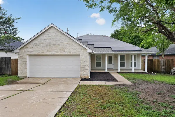 6702 Roseborough Dr, Austin, TX 78747