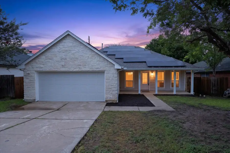 6702 Roseborough Dr, Austin, TX 78747 - #2