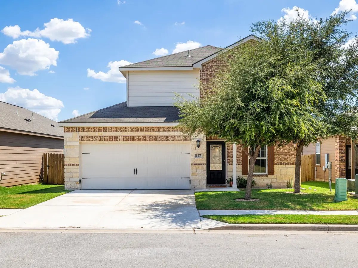 137 Star Spangled Dr, Liberty Hill, TX 78642 - #1
