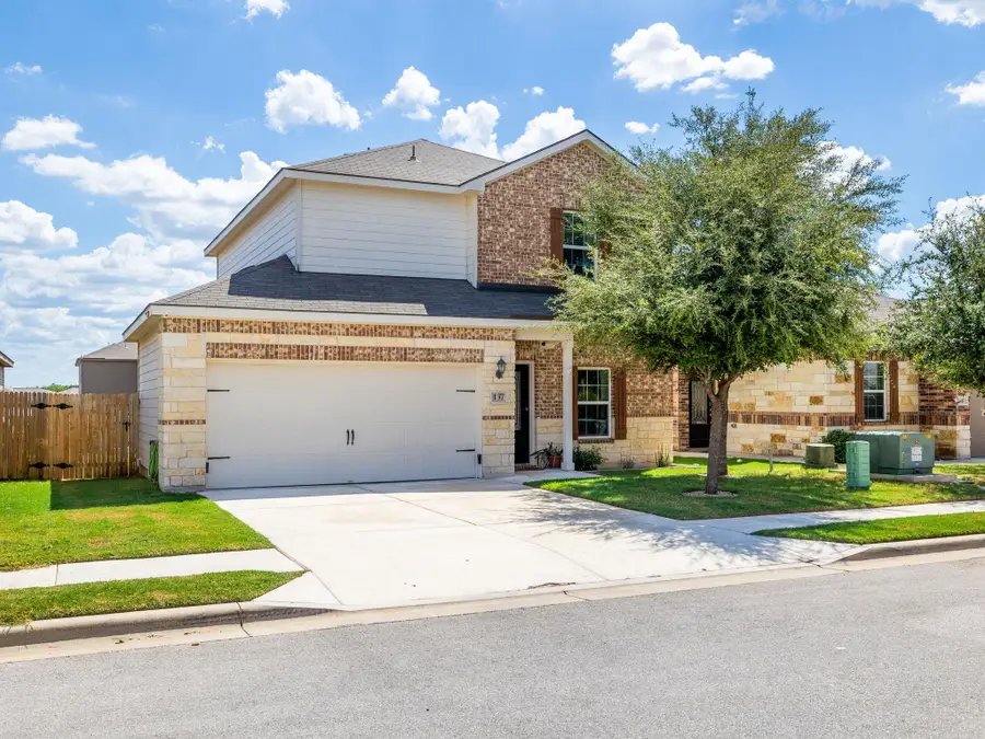 137 Star Spangled Dr, Liberty Hill, TX 78642 - #3