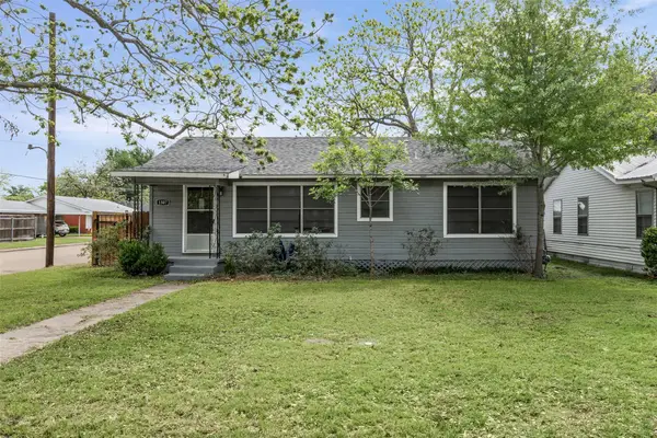 1507 N Cleveland Ave, Cameron, TX 76520