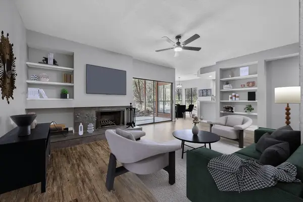 4711 Spicewood Springs Rd #106, Austin, TX 78759