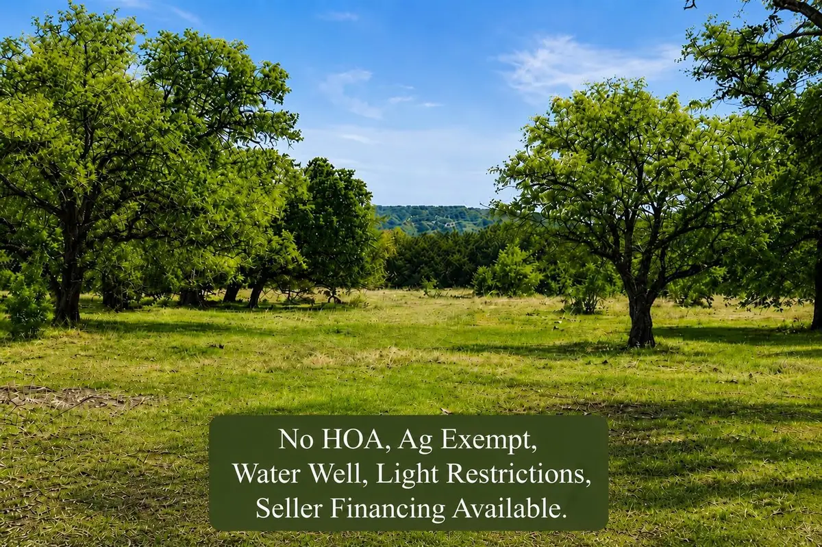 4772-10 County Road 340, Burnet, TX 78611 - #1