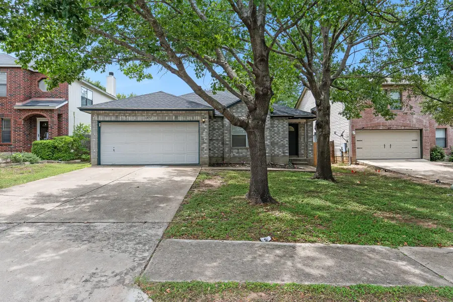 1411 Baffin Cv, Round Rock, TX 78664 - Image #2