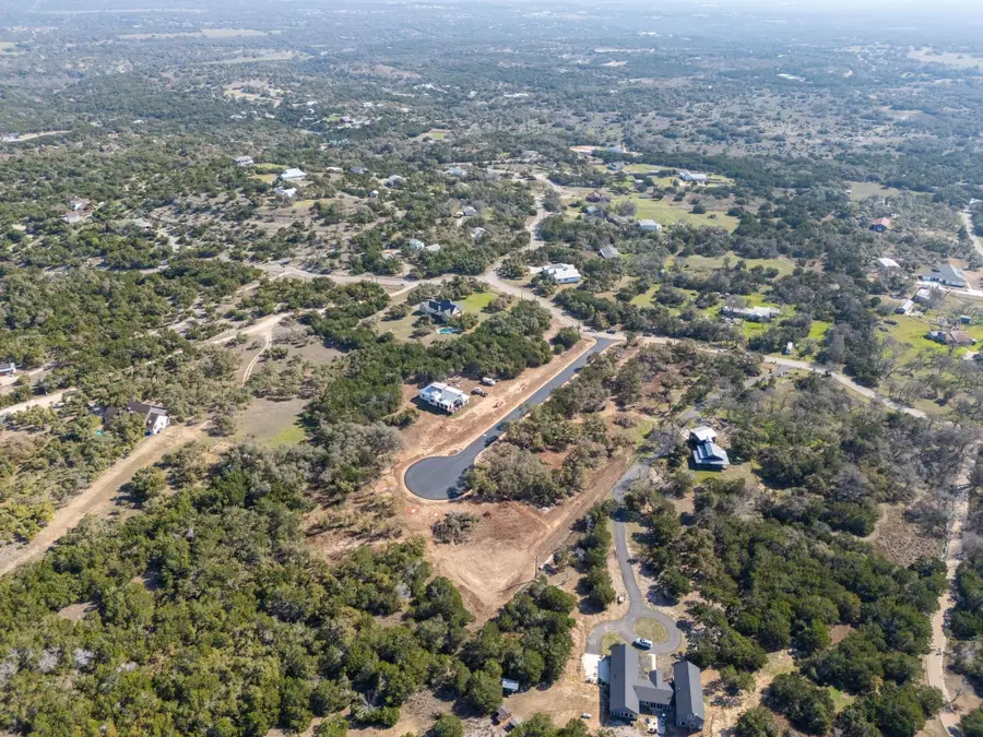 7-Lot Spring Oak Dr, Dripping Springs, TX 78620 - #3