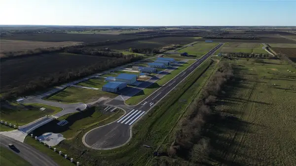 Lot B3 Airpark Dr, Georgetown, TX 78626