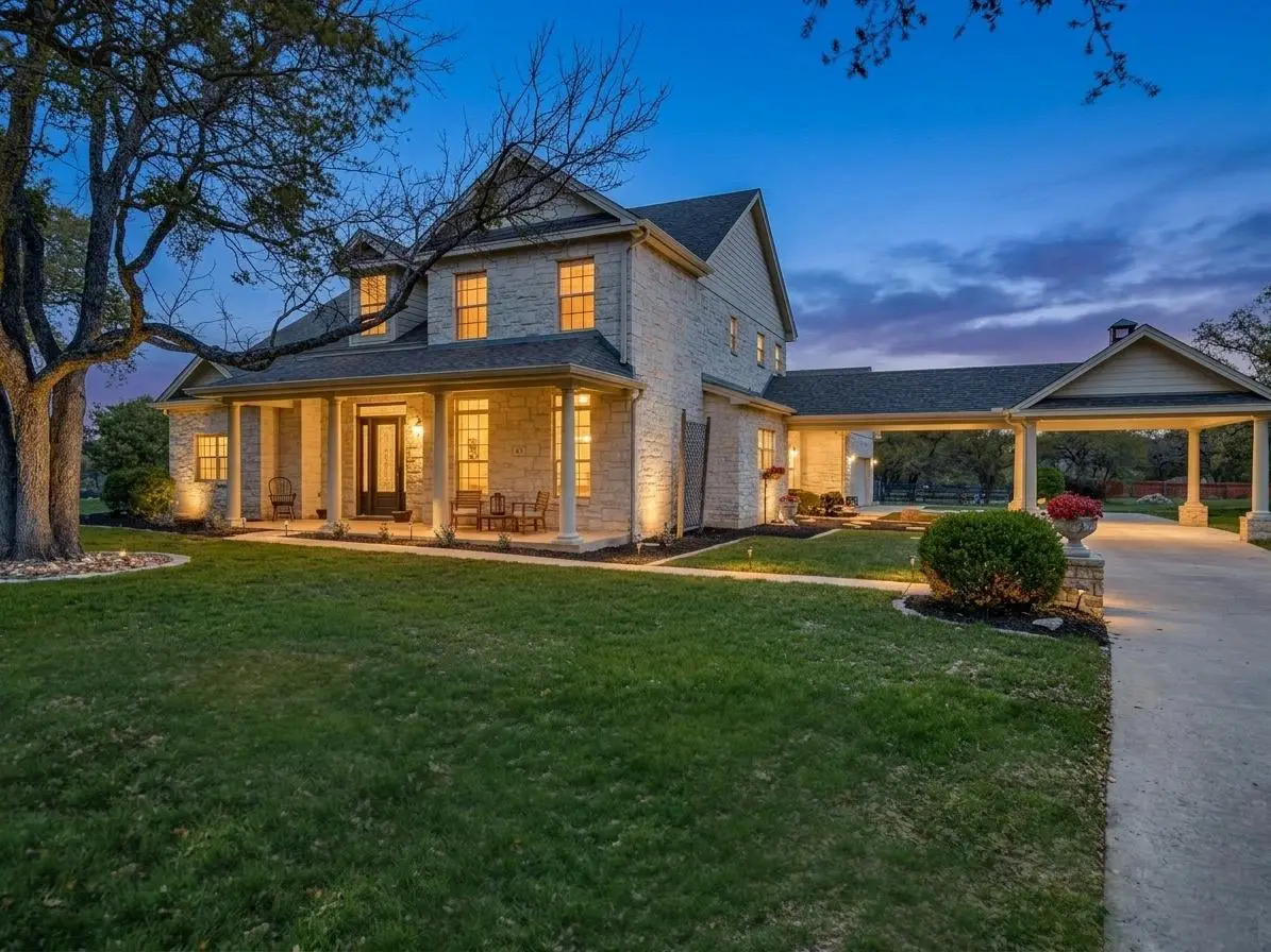 103 Katie Marie Cv, Georgetown, TX 78633 - #1