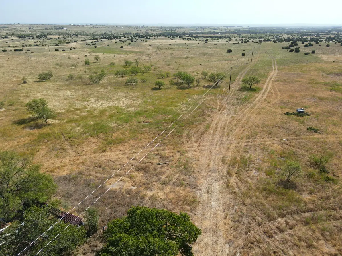 TBD Lot 17 2109 Rd, Lometa, TX 76853 - #1