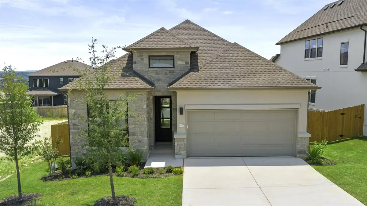 8520 Red Bottle Brush Rd, Lago Vista, TX 78645 - Image #1