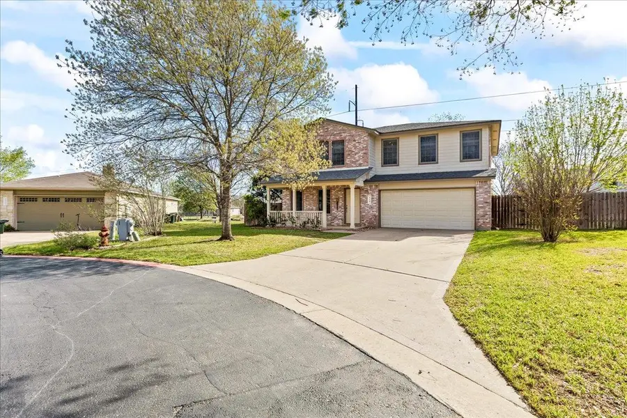 116 Devons Cv, Buda, TX 78610 - #2