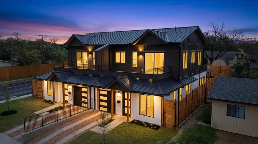 8115 Rockwood Ln #B, Austin, TX 78757 - #2