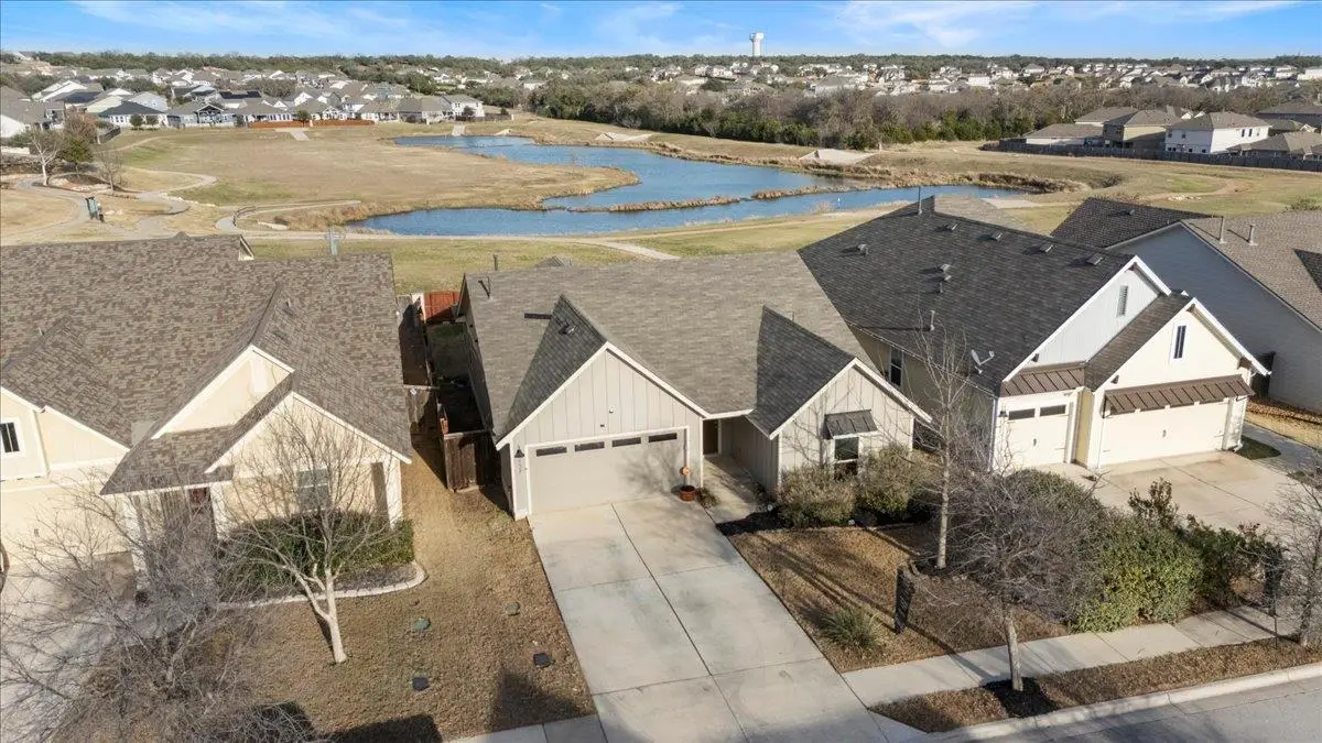 137 Fire Wheel Pass, Liberty Hill, TX 78642 - #1