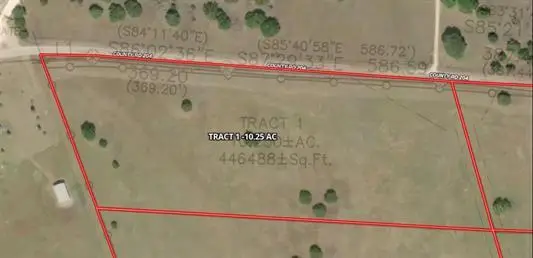 1115 Tract 3 - County Road 204 Rd, Burnet, TX 78611 - #2