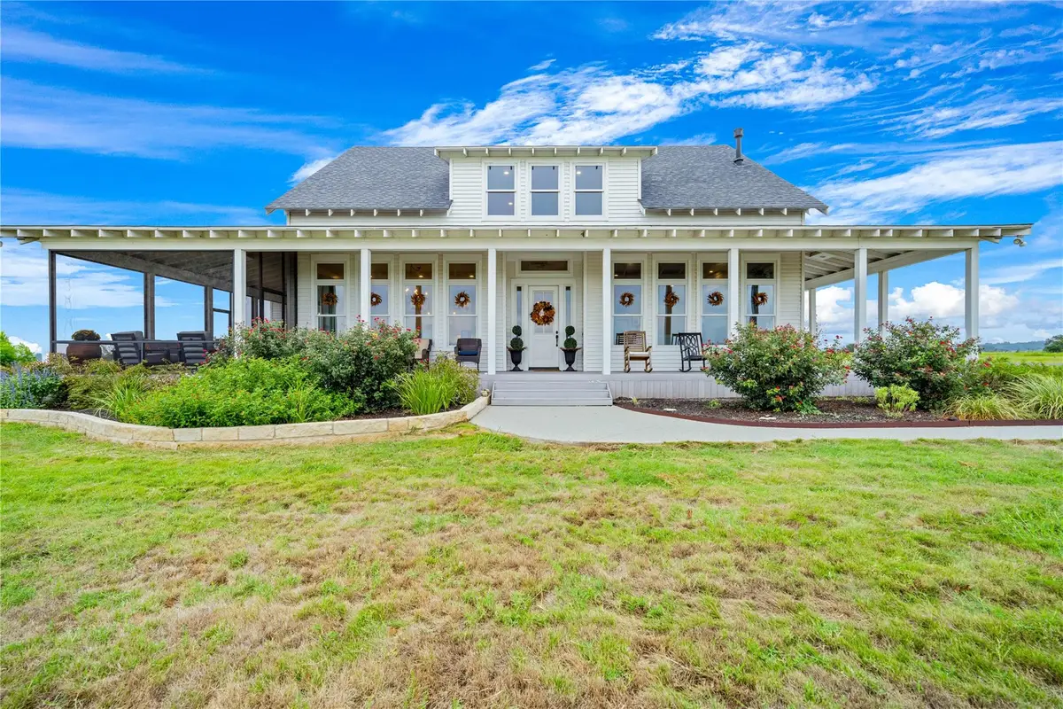 T B D County Road 243, Florence, TX 76527 - #1