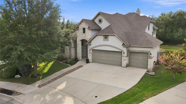 109 San Michelle Cv, Georgetown, TX 78628