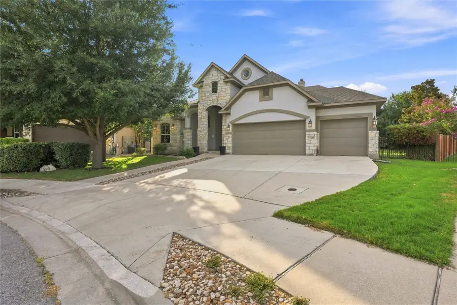 109 San Michelle Cv, Georgetown, TX 78628 - #2