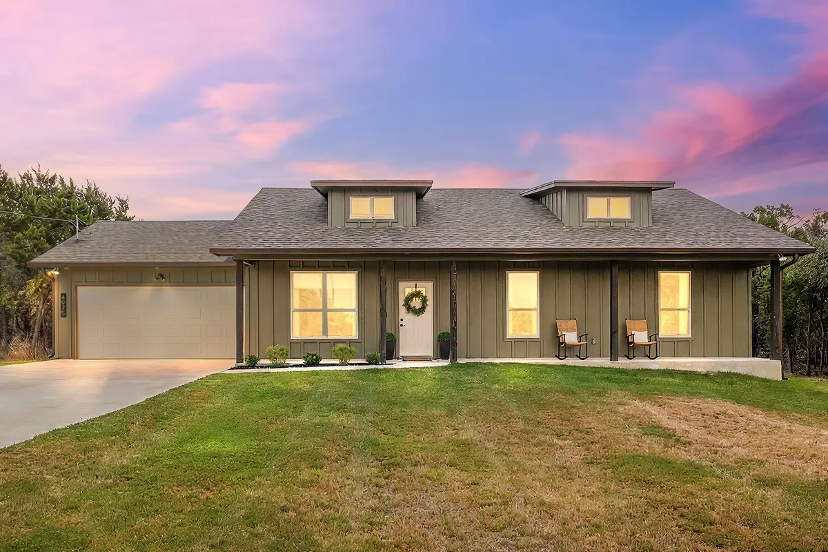 4975 Goliad Dr, Temple, TX 76502 - #1