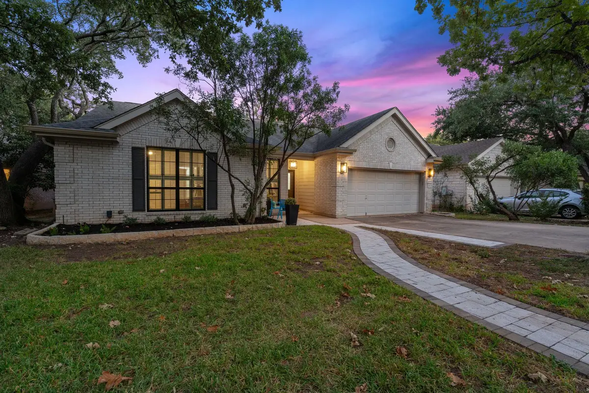 4009 Great Plains Dr, Austin, TX 78735 - Image #1