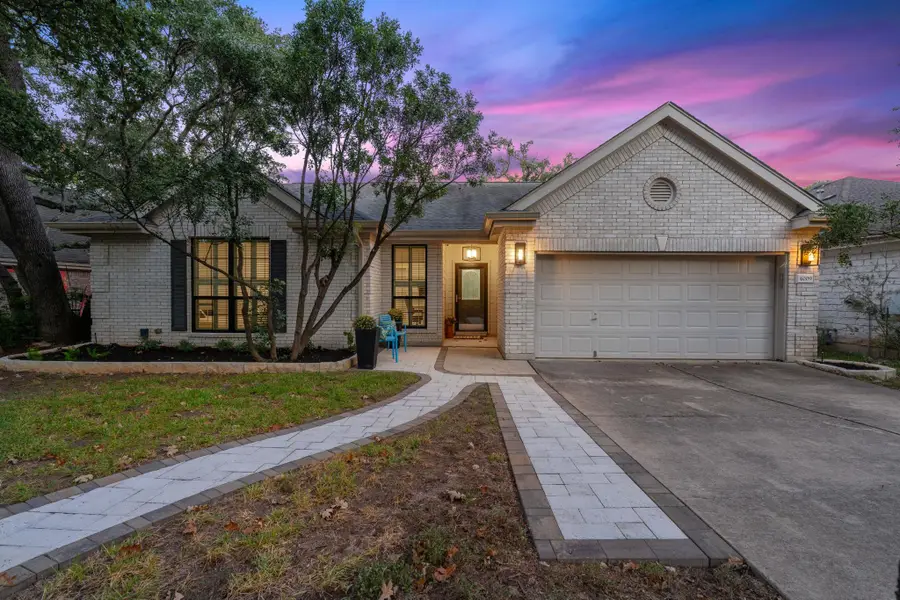 4009 Great Plains Dr, Austin, TX 78735 - Image #2