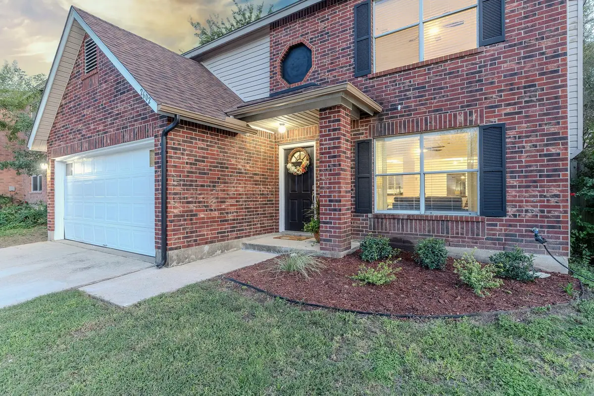 2602 Andres Way, Round Rock, TX 78664 - #1