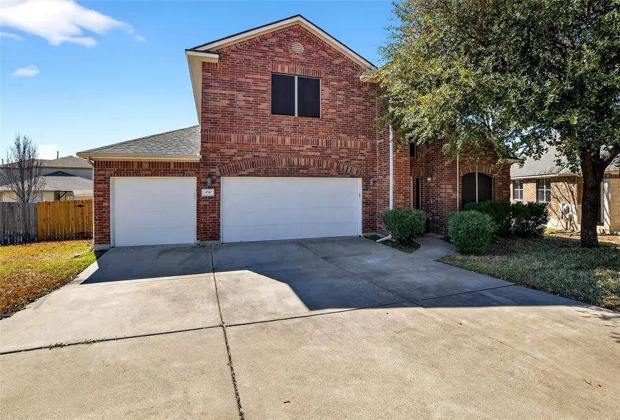 1090 Sussex Way, Round Rock, TX 78665 - #3