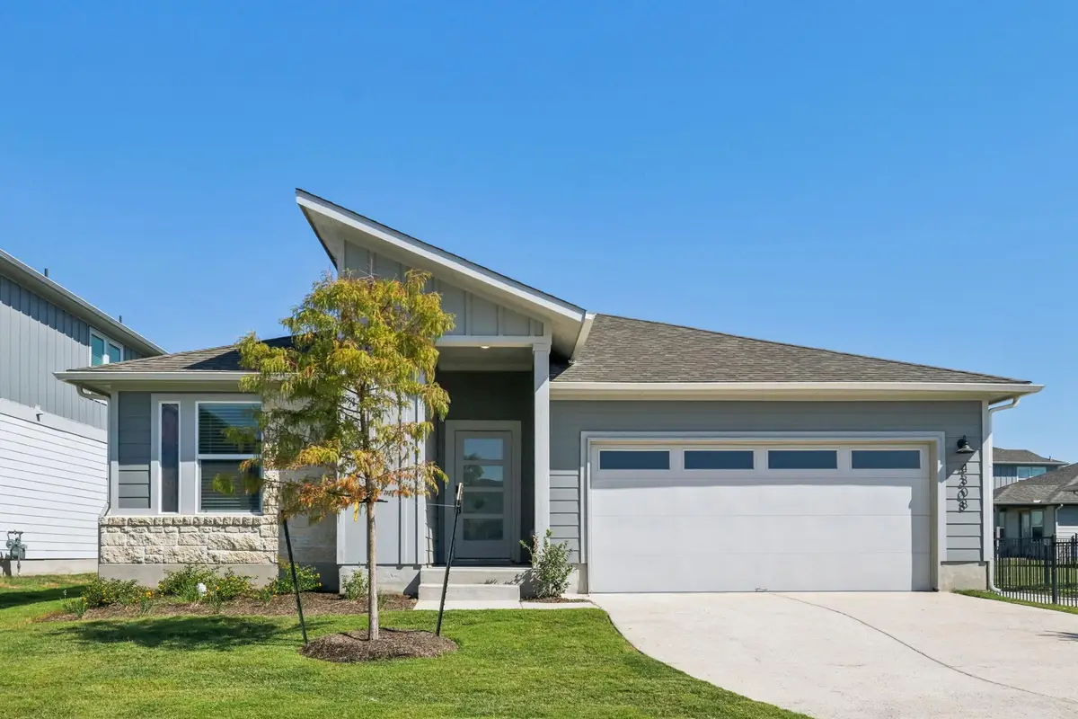 4308 Forel Rd, Pflugerville, TX 78660 - Image #1