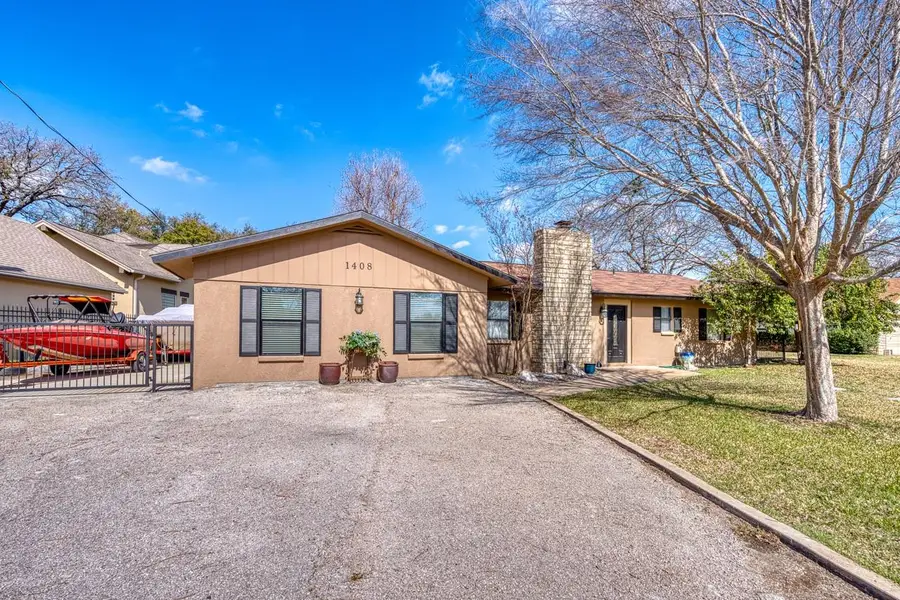 1408 Highland Dr Dr, Highland Haven, TX 78654 - #2