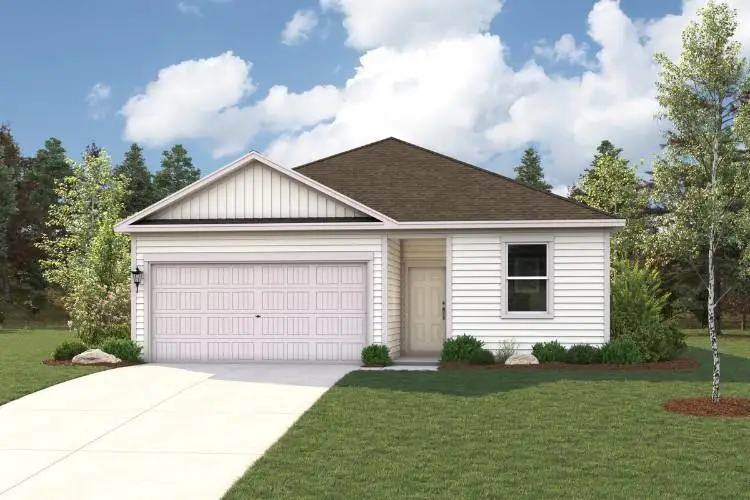 13407 Final Turn Dr, Buda, TX 78610 - #1