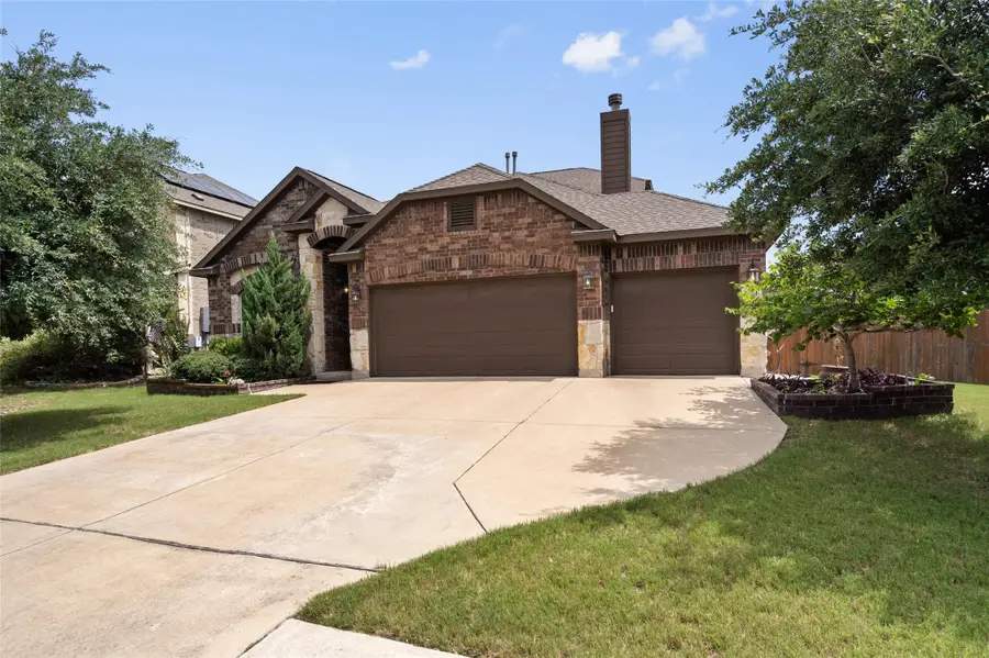 3224 Honey Peach Way, Pflugerville, TX 78660 - #2