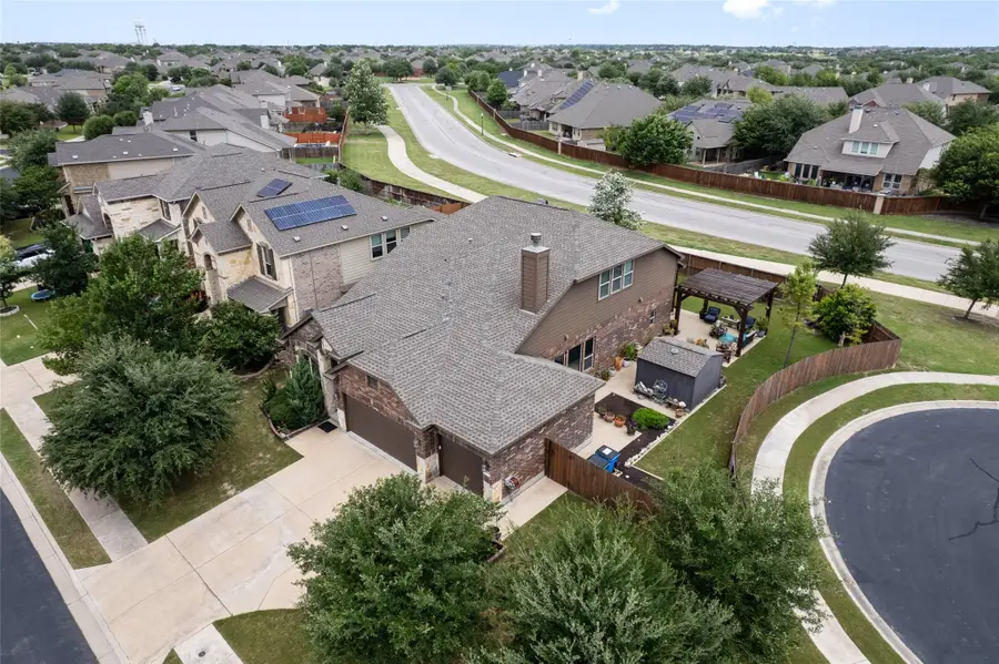 3224 Honey Peach Way, Pflugerville, TX 78660 - #3