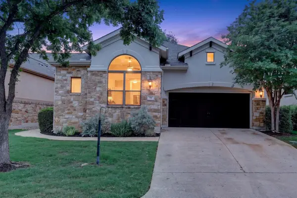 14 Prestonwood Cir, Lakeway, TX 78734
