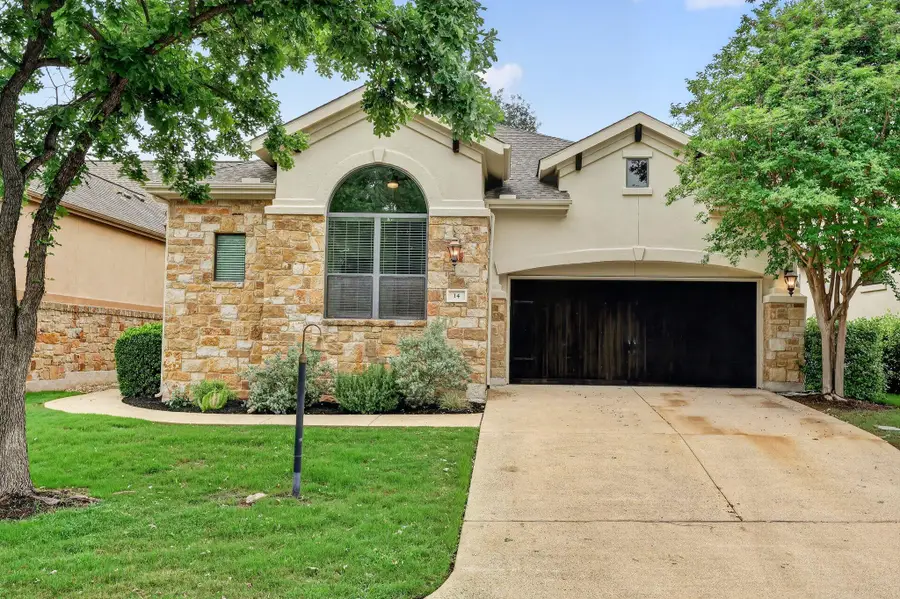 14 Prestonwood Cir, Lakeway, TX 78734 - #2