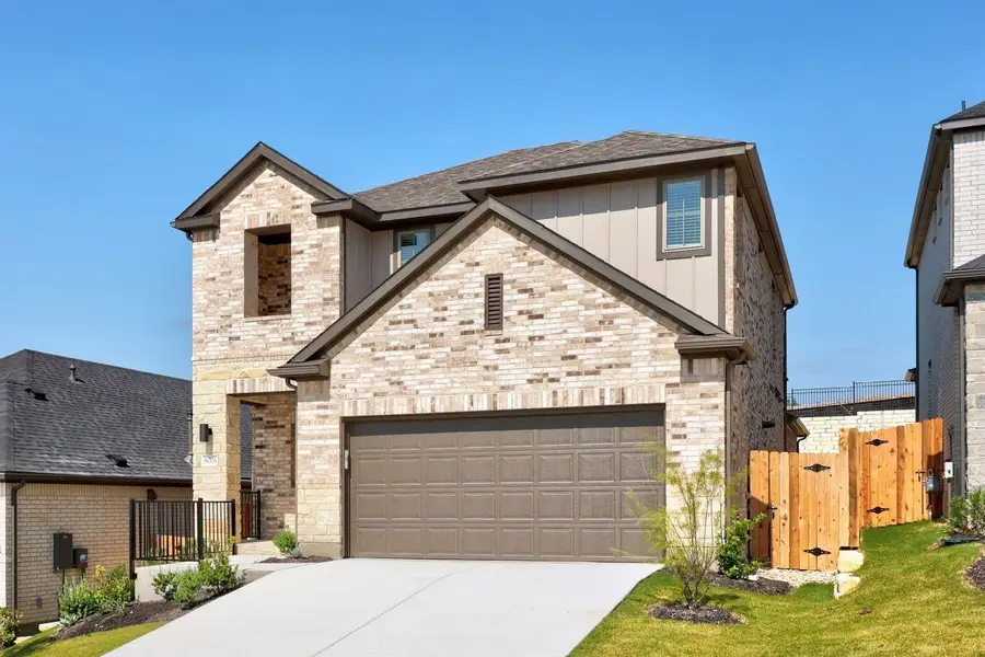 8006 Shining Flor Run, Lago Vista, TX 78645 - Image #2