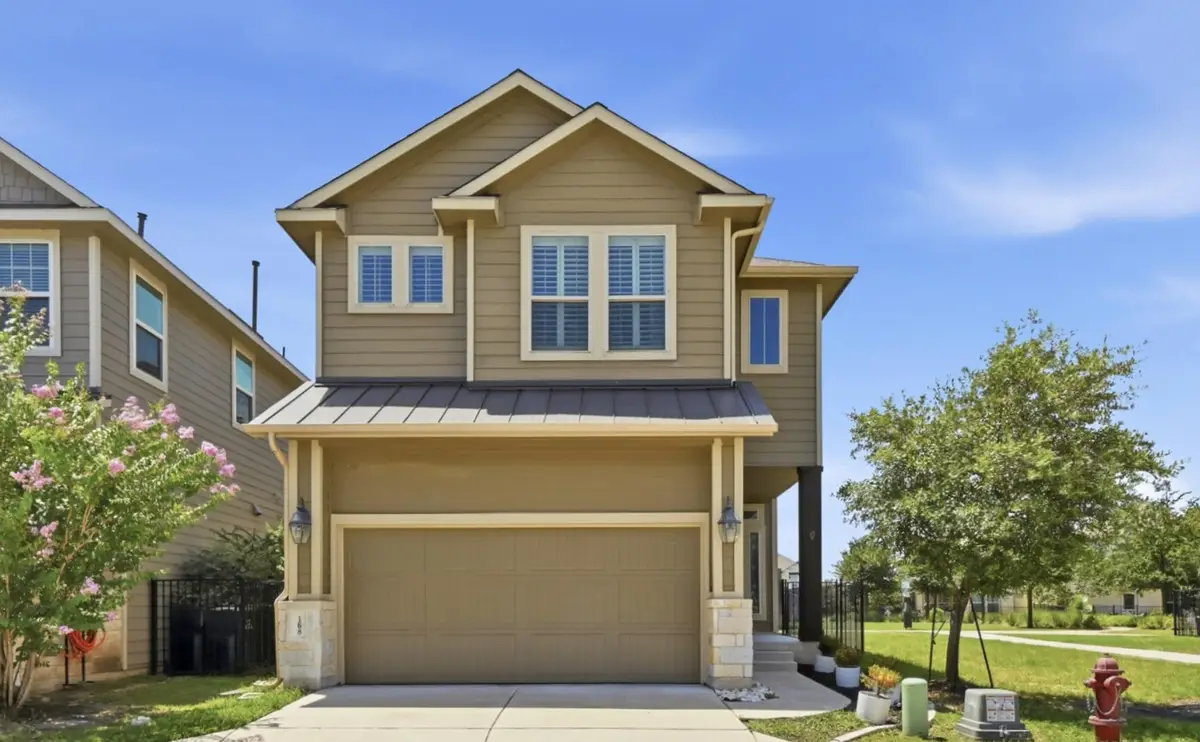 168 Alexander, Kyle, TX 78640 - #1