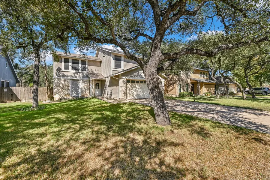 6808 Luckenbach Ln, Austin, TX 78729 - Image #2