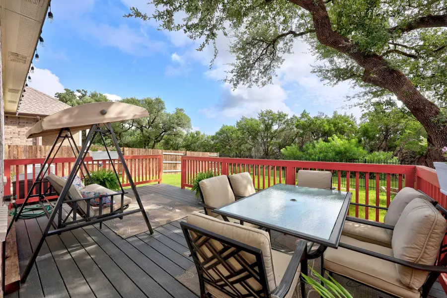 401 Peace Pipe Way, Georgetown, TX 78628 - Image #2
