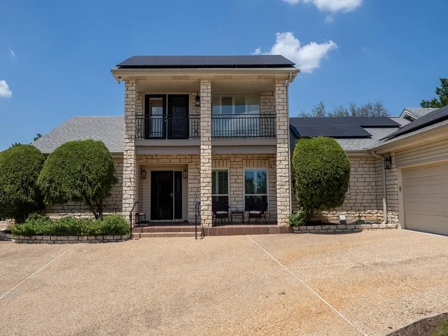 608 Flamingo Cv, Lakeway, TX 78734 - #2