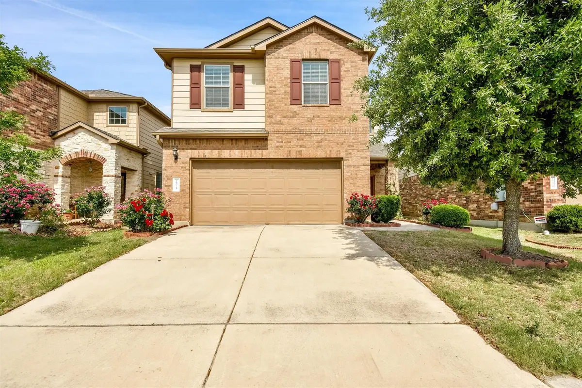 16324 Copper Ellis Trce, Austin, TX 78728 - Image #1