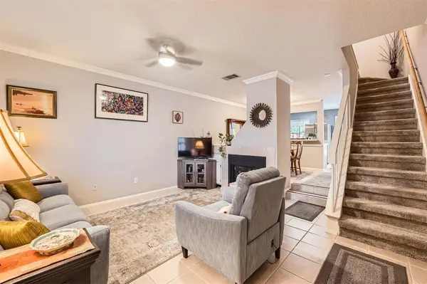 11901 Swearingen Dr #30, Austin, TX 78758